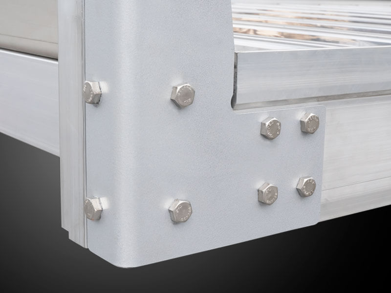 Bolted Design