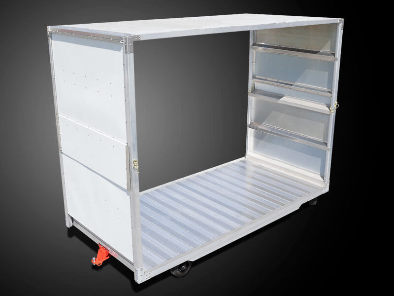 Transport Carts