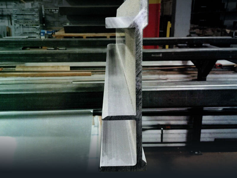 dual functioning side rail