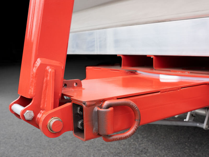 Tow Bar