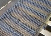 Ramp Gate Assembly (Trailer Equipment Rental)