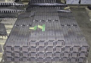 Suspension Component (Semi-Trailer)